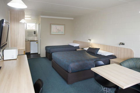 Box Hill Motel - eAccommodation 8