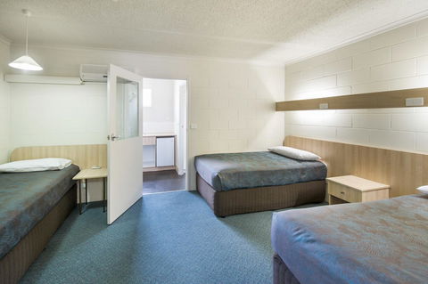 Box Hill Motel - eAccommodation 10