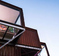 Solitude Villas - eAccommodation