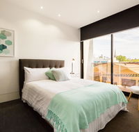 Rene - Beyond a Room Private Apartments - eAccommodation
