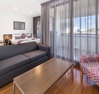 City Edge Dandenong Apartment Hotel - eAccommodation