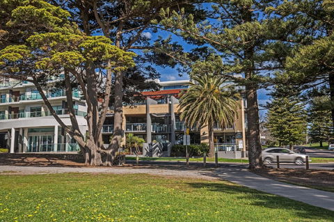 C-Scape Esplanade Cowes - eAccommodation 4