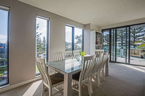 C-Scape Esplanade Cowes - eAccommodation 12