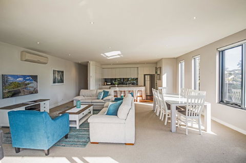 C-Scape Esplanade Cowes - eAccommodation 7