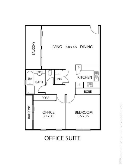 Ringwood Royale - eAccommodation 6