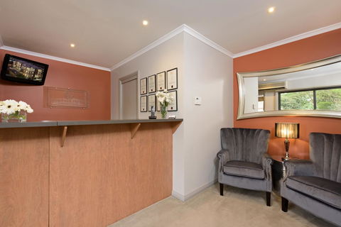 Ringwood Royale - eAccommodation 2
