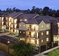 Ringwood Royale - eAccommodation