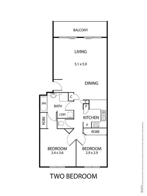 Ringwood Royale - eAccommodation 5