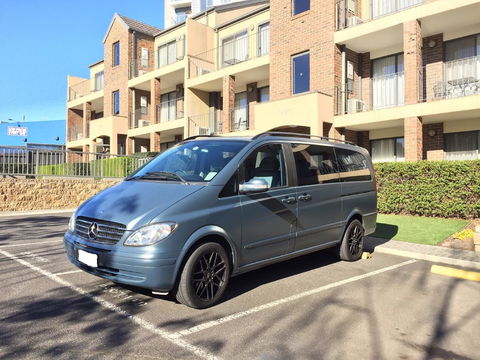 Ringwood Royale - eAccommodation 3