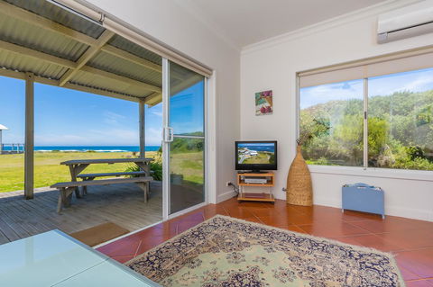 Cottages For Couples - eAccommodation 21