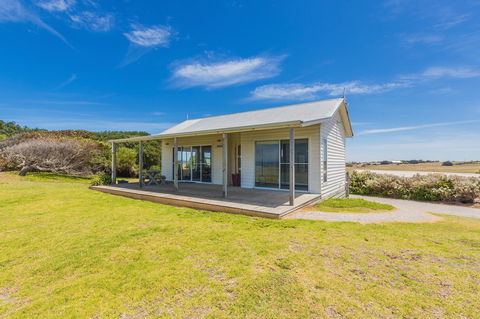 Cottages For Couples - eAccommodation 14