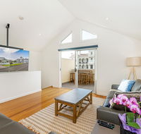 Beach Belle - eAccommodation