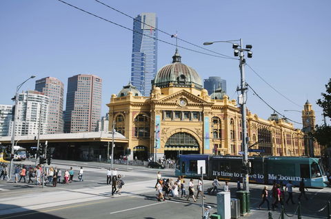 Water Views, Lovely 2BRs, Free Tram Zone, Close To Everything! - eAccommodation 25