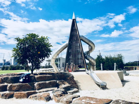 Water Views, Lovely 2BRs, Free Tram Zone, Close To Everything! - eAccommodation 17