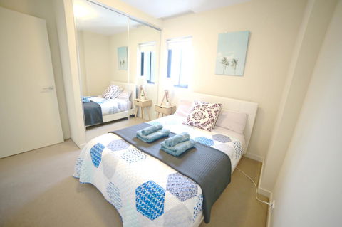 Water Views, Lovely 2BRs, Free Tram Zone, Close To Everything! - eAccommodation 9