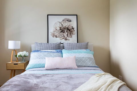 Water Views, Lovely 2BRs, Free Tram Zone, Close To Everything! - eAccommodation 8