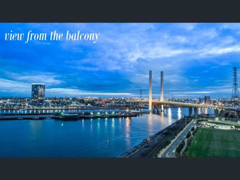 Water Views, Lovely 2BRs, Free Tram Zone, Close To Everything! - eAccommodation 3