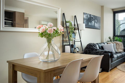 Water Views, Lovely 2BRs, Free Tram Zone, Close To Everything! - eAccommodation 6