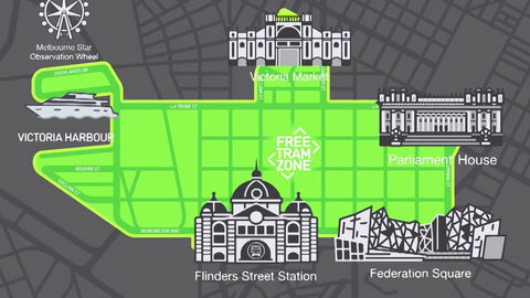 Water Views, Lovely 2BRs, Free Tram Zone, Close To Everything! - eAccommodation 23