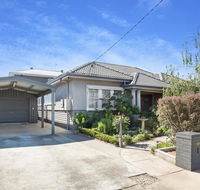 HogmortHomes Neale Street - eAccommodation