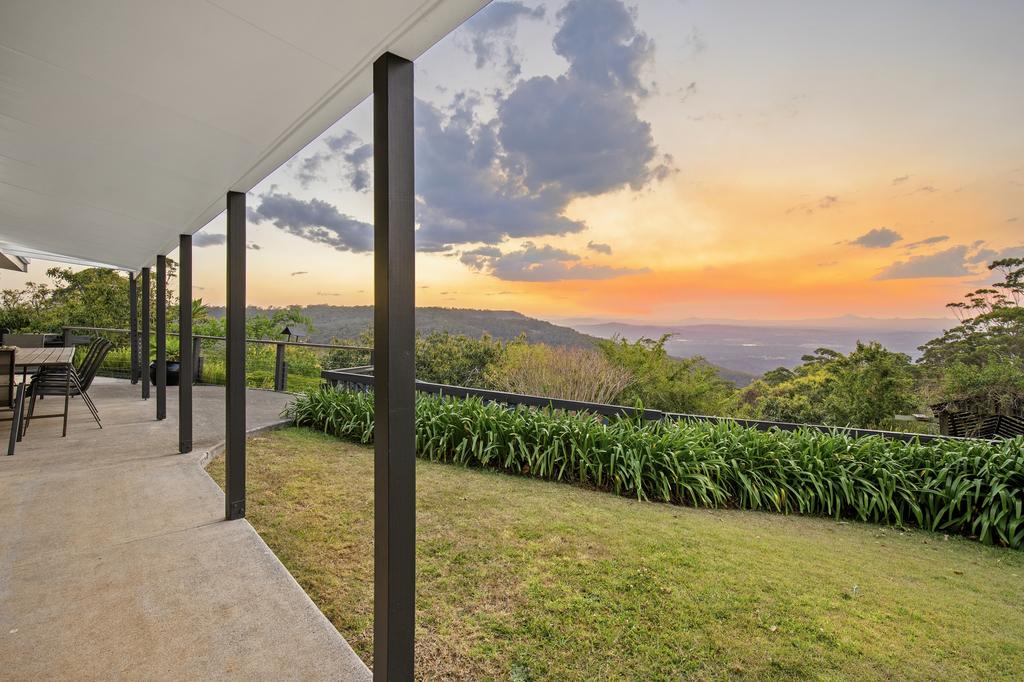Mt Tamborine QLD eAccommodation