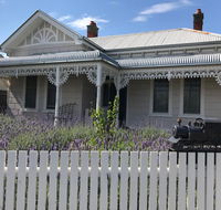 The Botanic Apartments Williamstown - eAccommodation