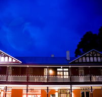 The Bridgetown Hotel - eAccommodation