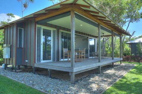 The Bungalows - eAccommodation 2