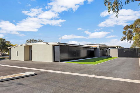 The Bunkhouse - eAccommodation 2