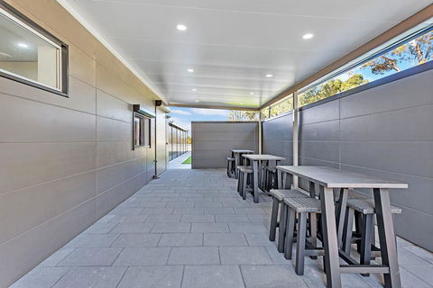 The Bunkhouse - eAccommodation 3