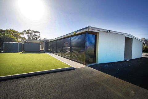 The Bunkhouse - eAccommodation 0