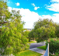 The Burswood Townhouse - eAccommodation