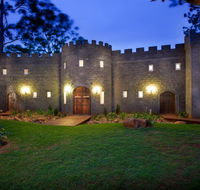 The Castle on Tamborine - eAccommodation