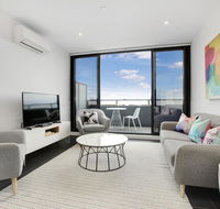 The Caulfield - eAccommodation