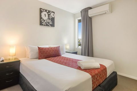 The Chermside Apartments - eAccommodation 2