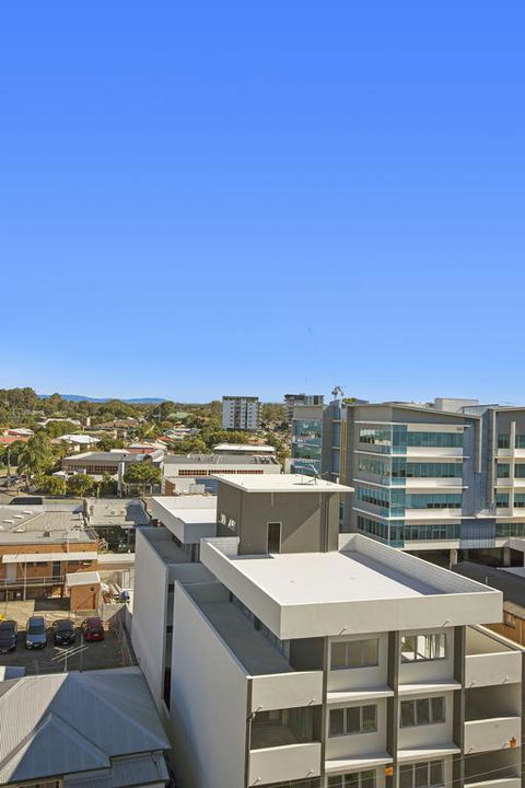 The Chermside Apartments - eAccommodation 3