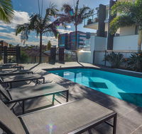 The Chermside Apartments - eAccommodation