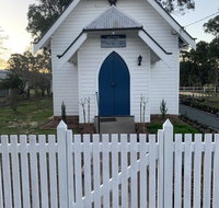 The Church at Barrington - eAccommodation