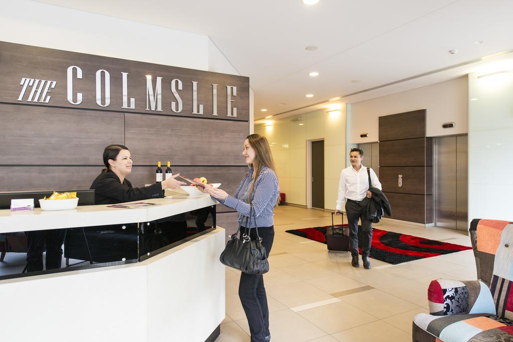 Morningside QLD eAccommodation
