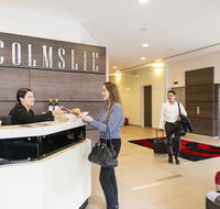 The Colmslie Hotel - eAccommodation
