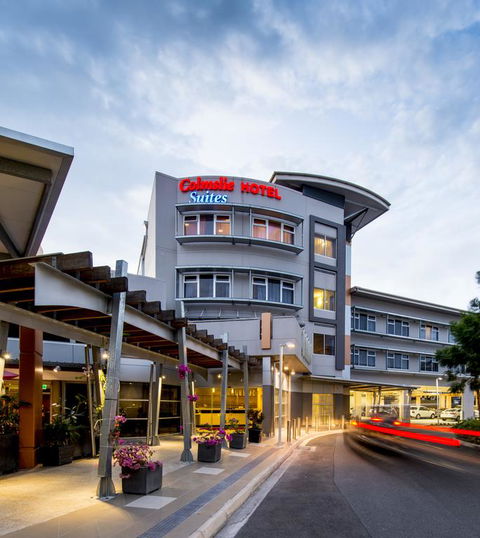 The Colmslie Hotel - eAccommodation 3