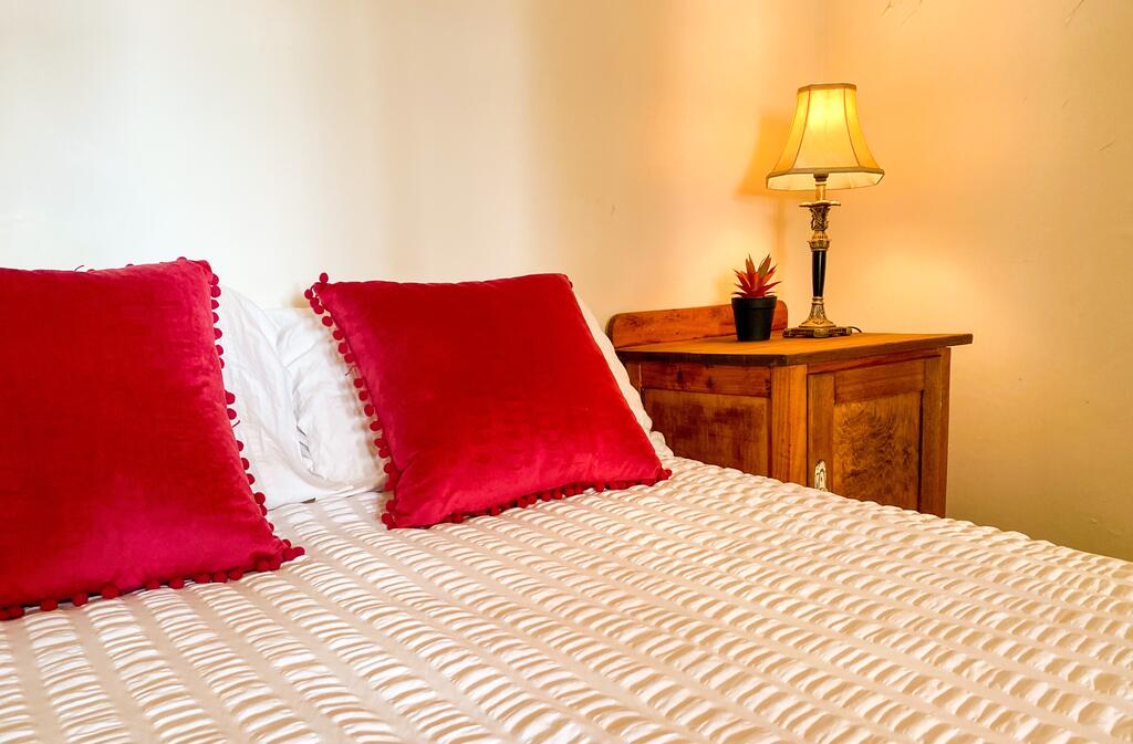 Eganu WA eAccommodation