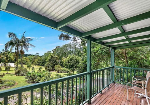 The Cottages On Mount Tamborine - eAccommodation 0