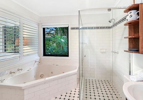 The Cottages On Mount Tamborine - eAccommodation 2
