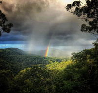 The Den of the Treehouse KINABALU Farm - eAccommodation