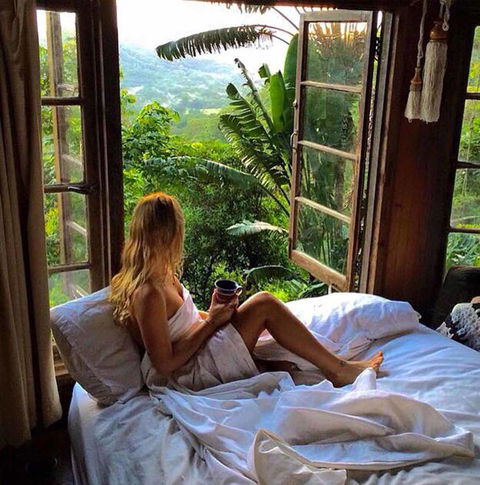 The Den Of The Treehouse, KINABALU Farm - eAccommodation 3