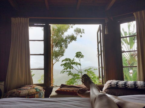 The Den Of The Treehouse, KINABALU Farm - eAccommodation 2