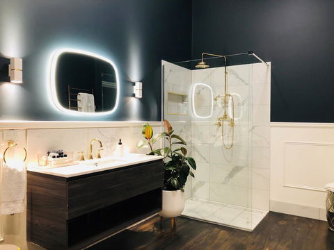 The Dudley Boutique Hotel - eAccommodation 2