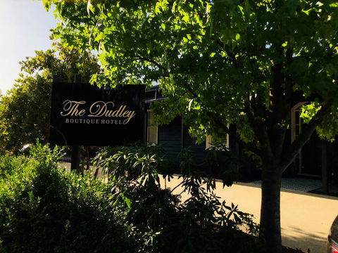 The Dudley Boutique Hotel - eAccommodation 0