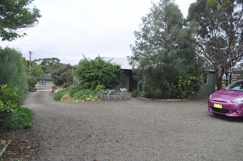 The Fig Tree B&B - eAccommodation 3